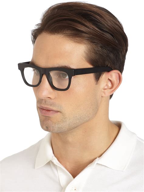 Luxury Eyeglasses 